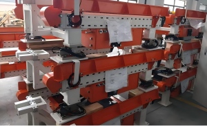 Chain Conveyor & Conveying System: Upgraded Features, Intelligent Configuration and Industrial Application